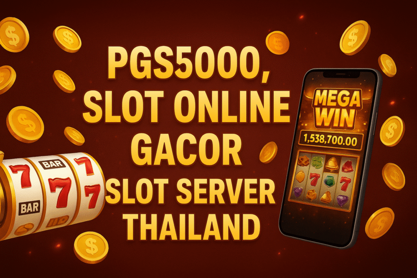 PGS5000
