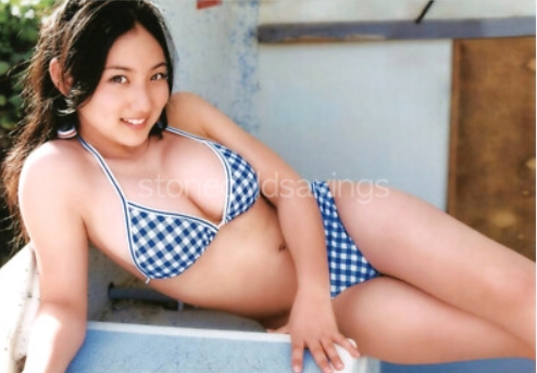 Video Bokeh Japan Sexy