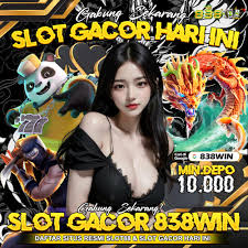 slot gacor